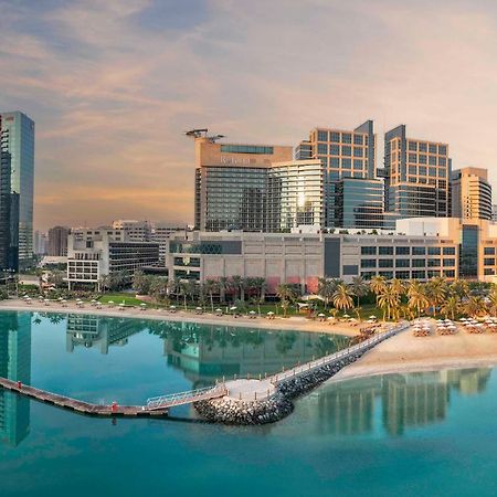 Beach Rotana - Abu Dhabi Esterno foto The Oberoi Beach, Dubai